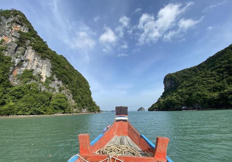 Pensió Janpa Resort