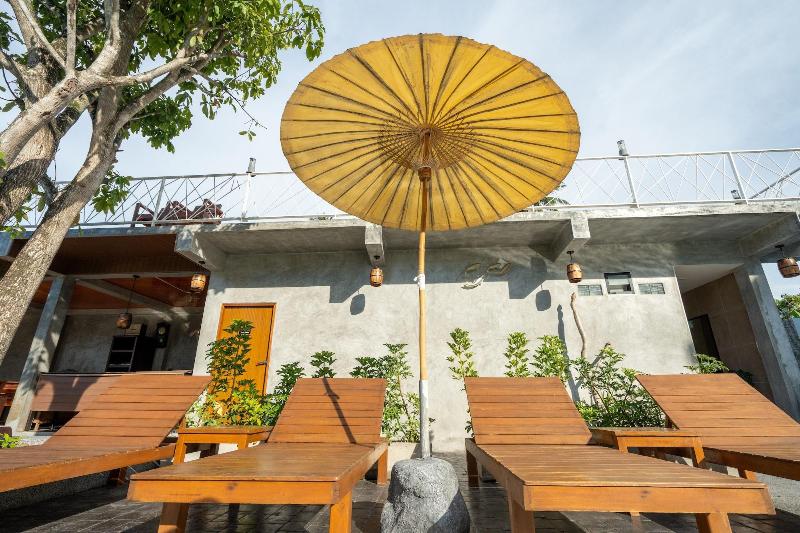 Pensió Janpa Resort