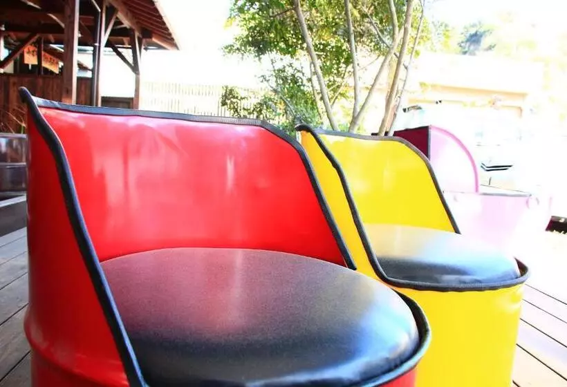 Majatalo Kominkanoyado Tarumizu