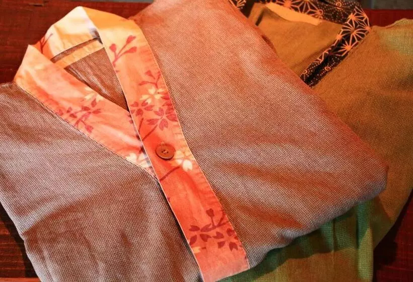 Majatalo Kominkanoyado Tarumizu