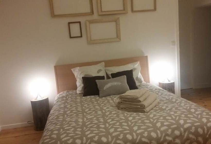 Пансион La Maynade