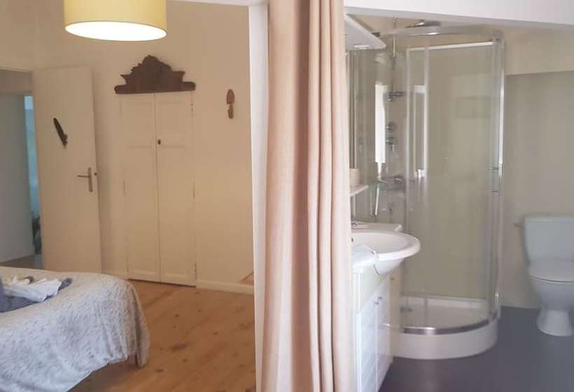 Пансион La Maynade