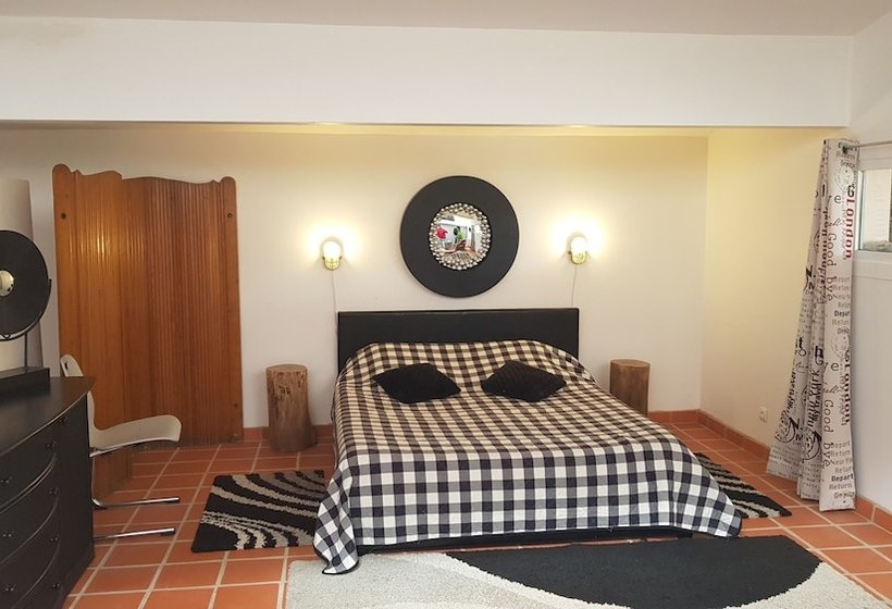 Пансион La Maynade