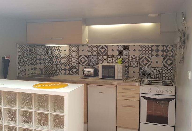 Пансион La Maynade