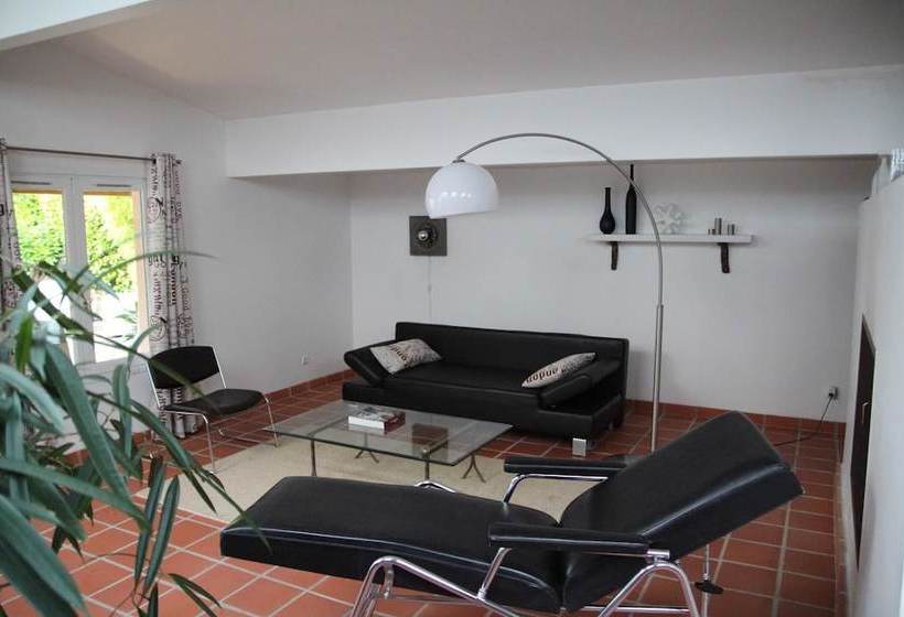 Пансион La Maynade