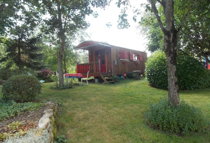 Пансион La Maynade