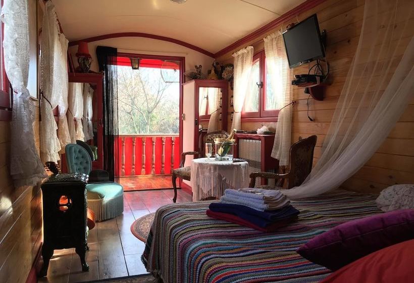 Пансион La Maynade