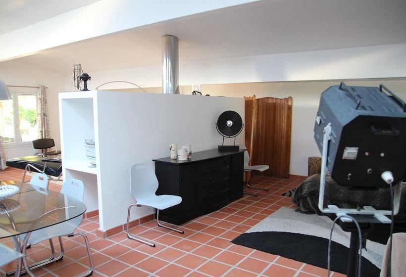 Пансион La Maynade