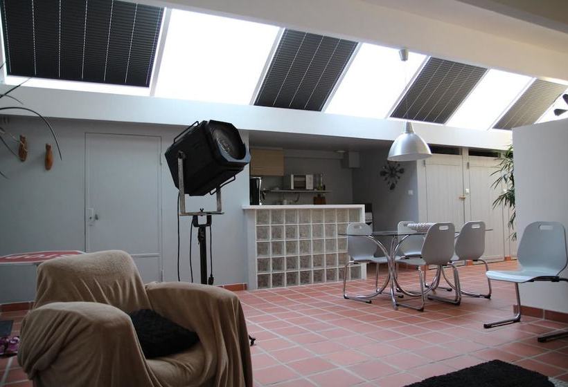 Пансион La Maynade