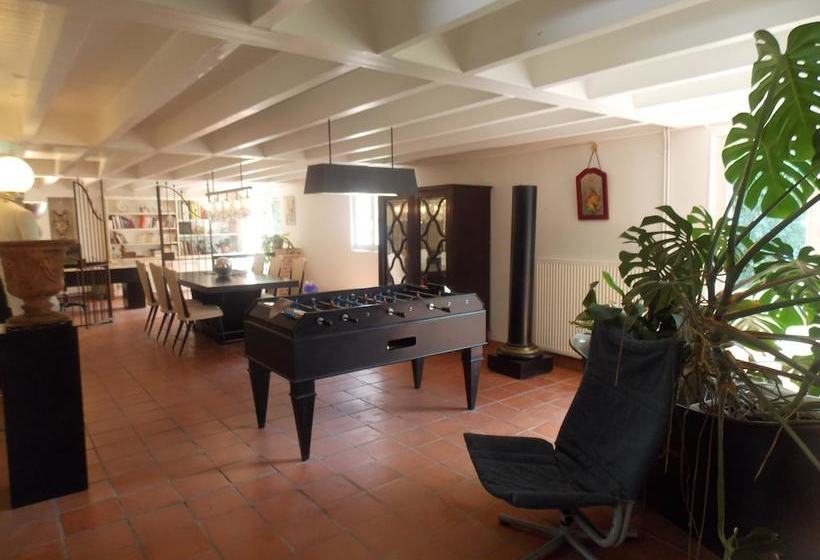 Пансион La Maynade