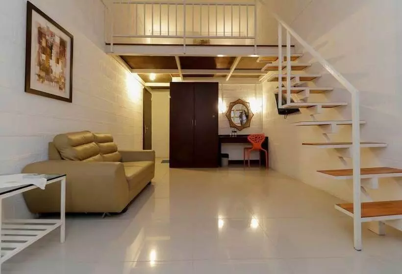 Majatalo Reddoorz Plus @ Batam Center