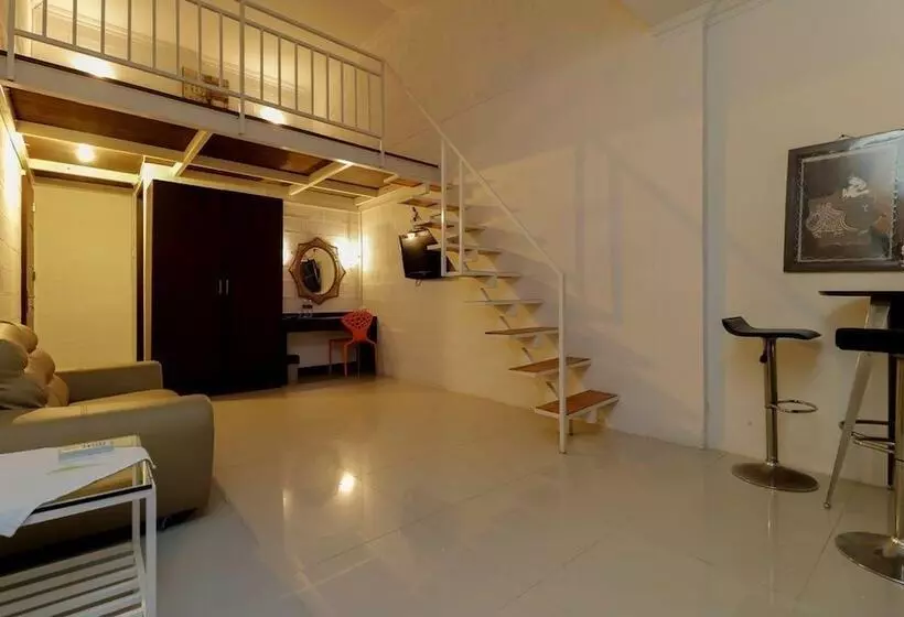 Majatalo Reddoorz Plus @ Batam Center