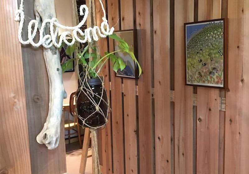 بنسيون Seadive Guest House