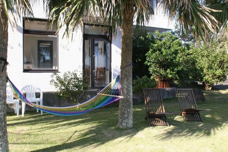 بنسيون Seadive Guest House