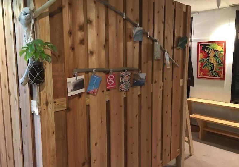 بنسيون Seadive Guest House