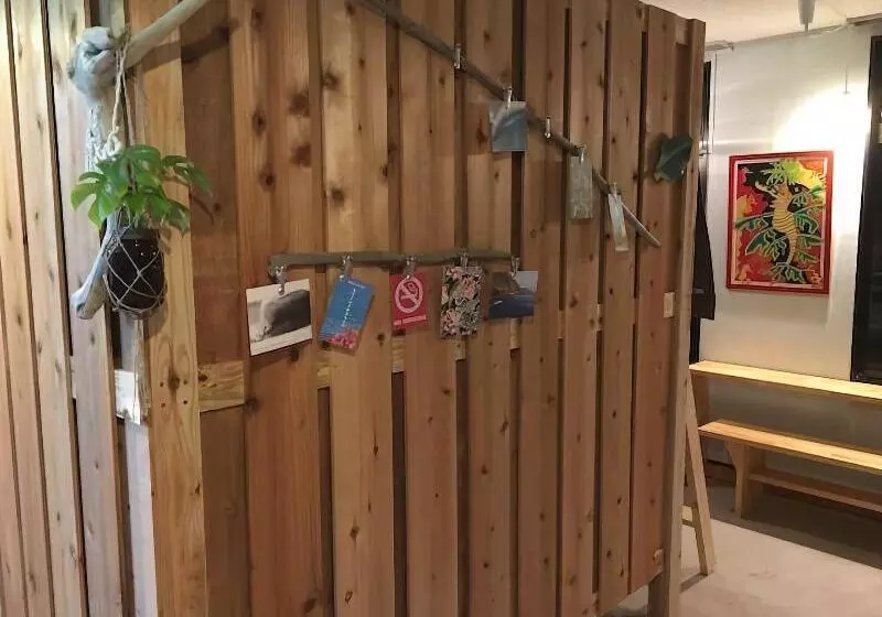 Majatalo Seadive Guest House