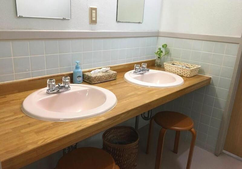 بنسيون Seadive Guest House