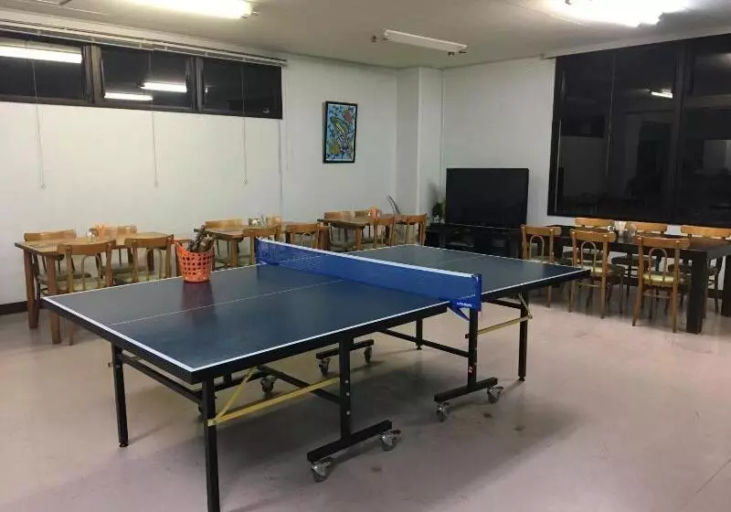 Majatalo Seadive Guest House