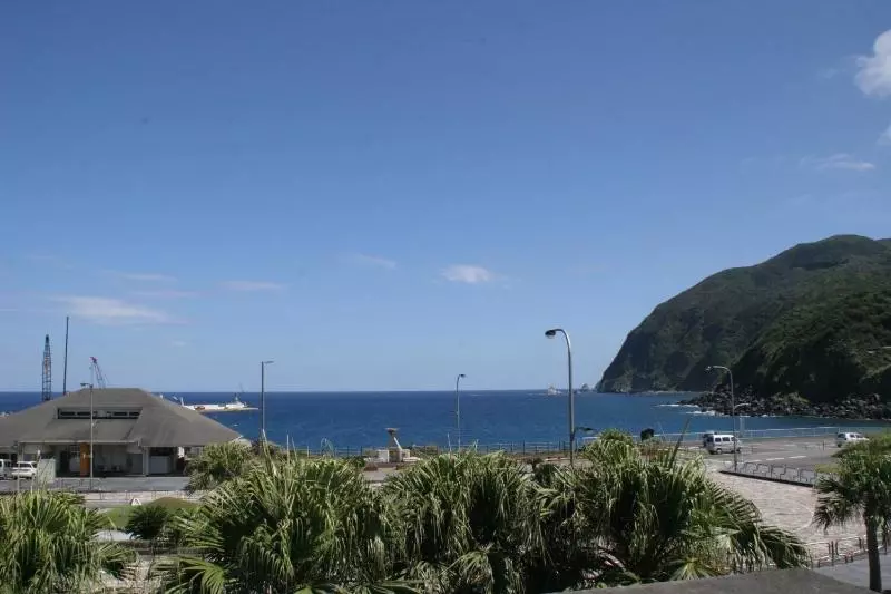 Majatalo Seadive Guest House