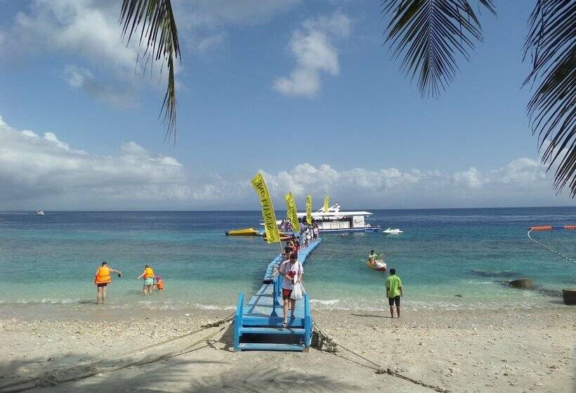 פנסיון Semaya One Beach