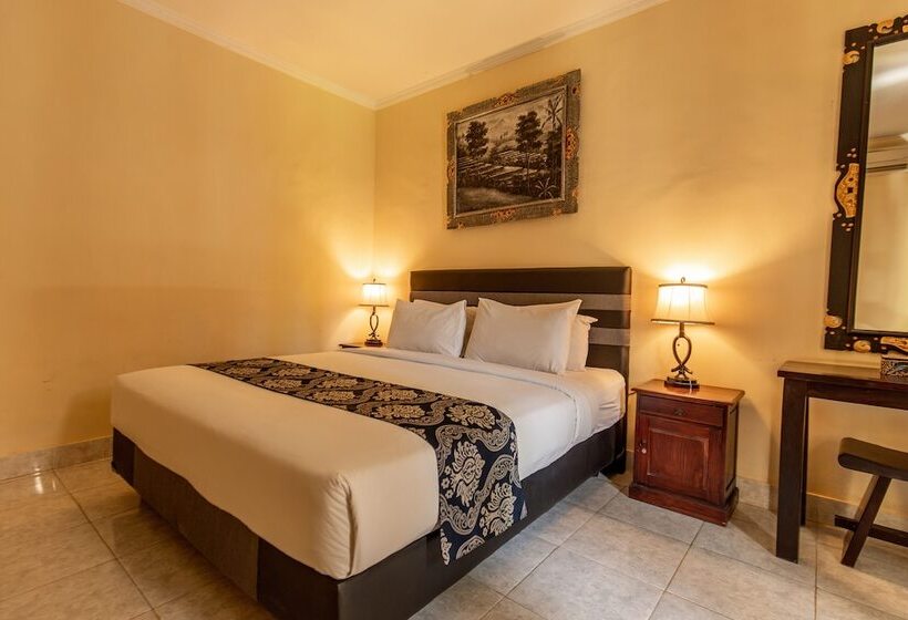 פנסיון Semaya One Beach