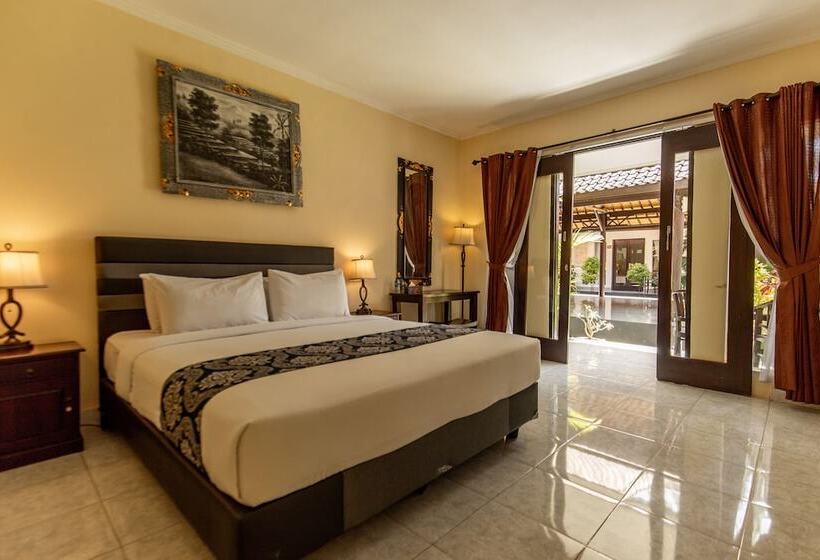 פנסיון Semaya One Beach