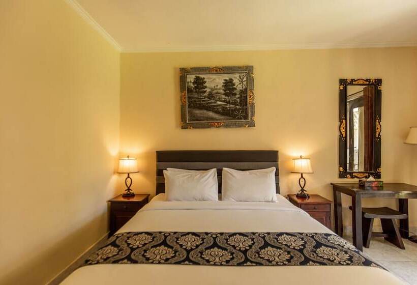 פנסיון Semaya One Beach