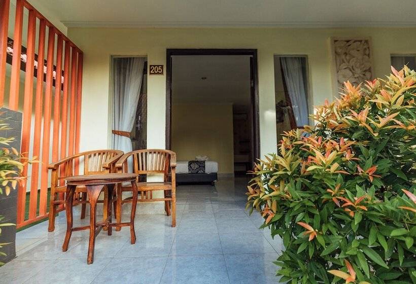 פנסיון Semaya One Beach