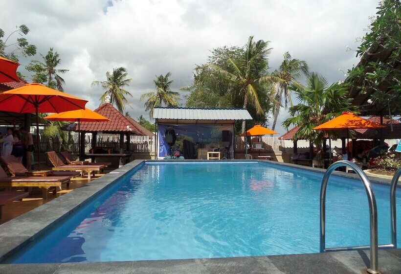 פנסיון Semaya One Beach