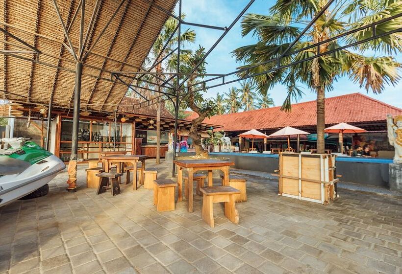 פנסיון Semaya One Beach