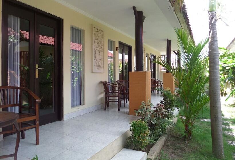 פנסיון Semaya One Beach