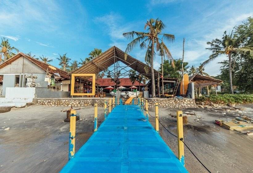 פנסיון Semaya One Beach