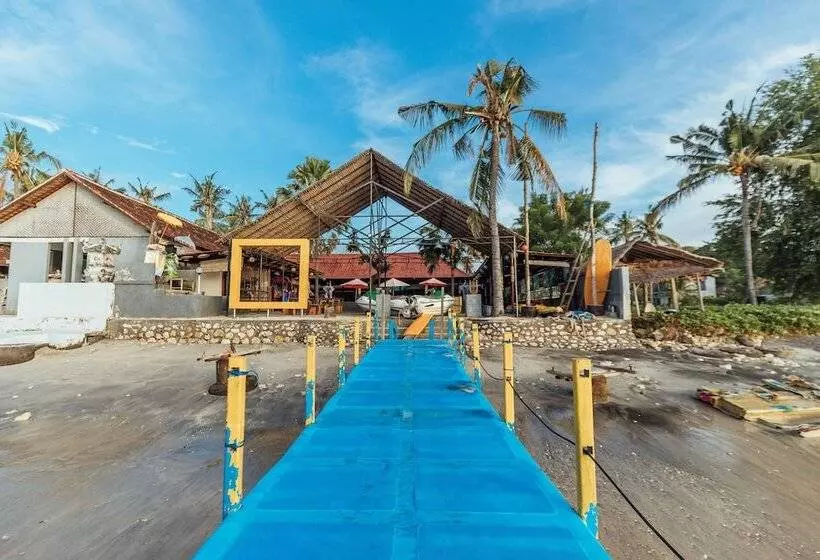 پانسیون Semaya One Beach