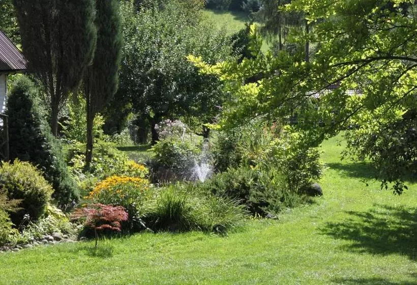 ペンション Uroczysko