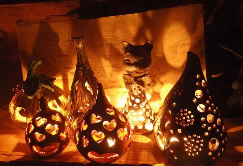 ペンション Uroczysko