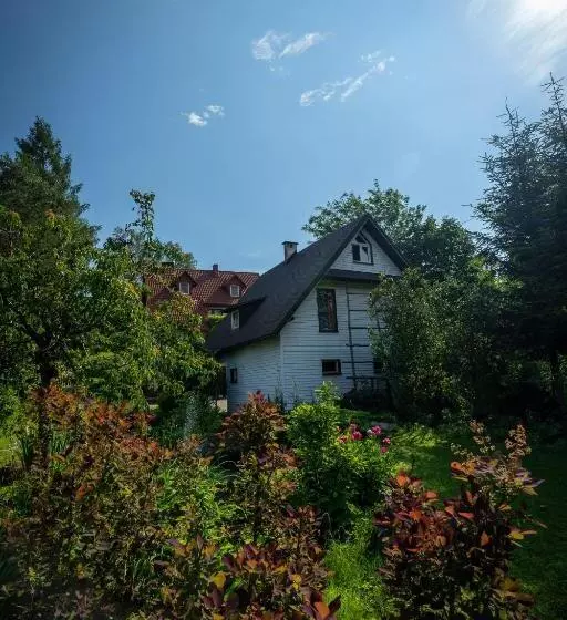 ペンション Uroczysko