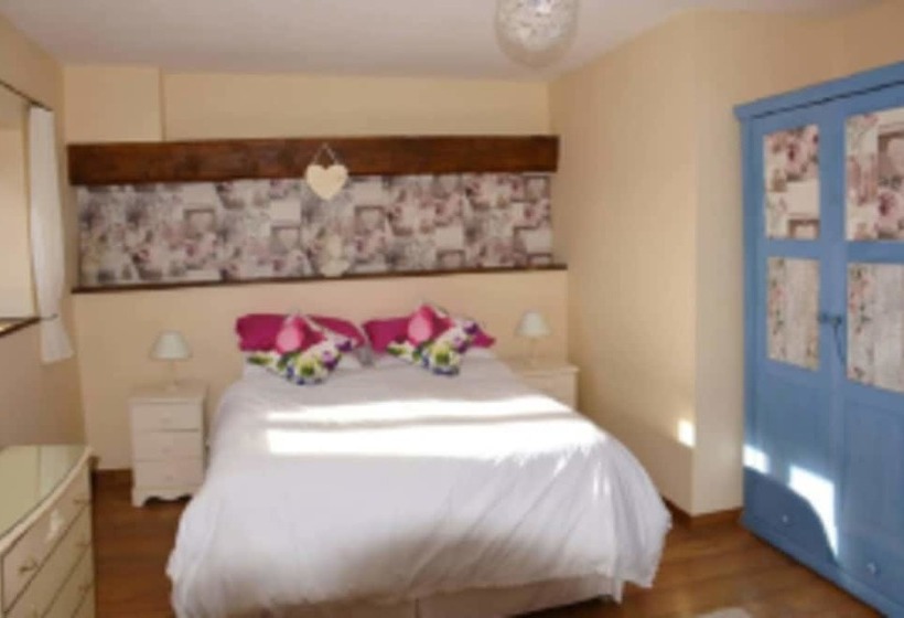 דירת נופש Gite Genetou