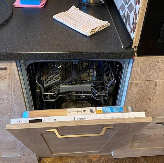 منتجع Pastorskoe Lake Holiday Park