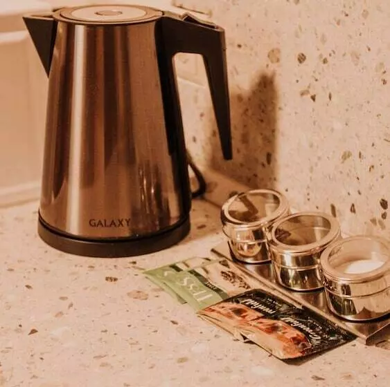 リゾートホテル Pastorskoe Lake Holiday Park