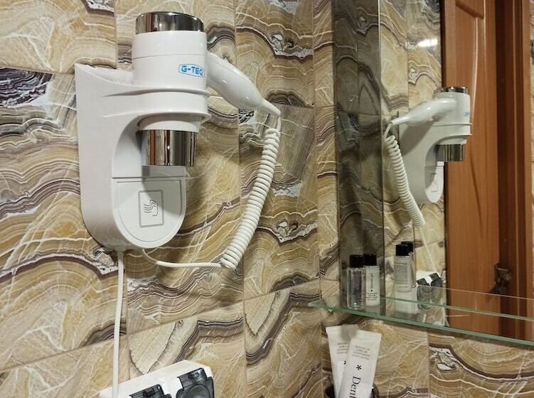 منتجع Pastorskoe Lake Holiday Park