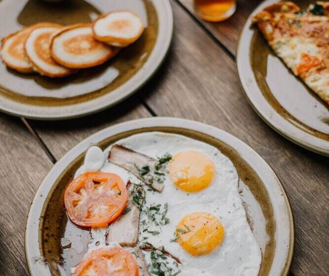 منتجع Pastorskoe Lake Holiday Park