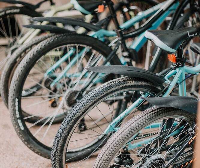 منتجع Pastorskoe Lake Holiday Park