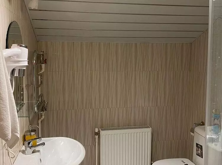 リゾートホテル Pastorskoe Lake Holiday Park