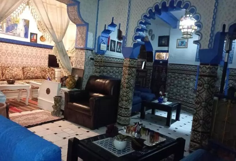 Riad Abi Khancha