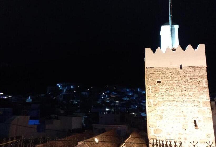 رياض Abi Khancha