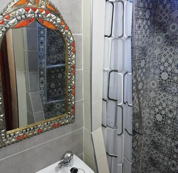 رياض Abi Khancha