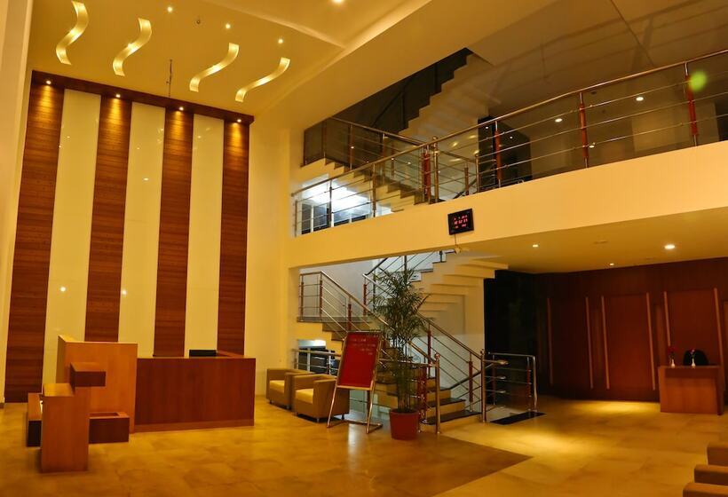 Sasthapuri Hotels