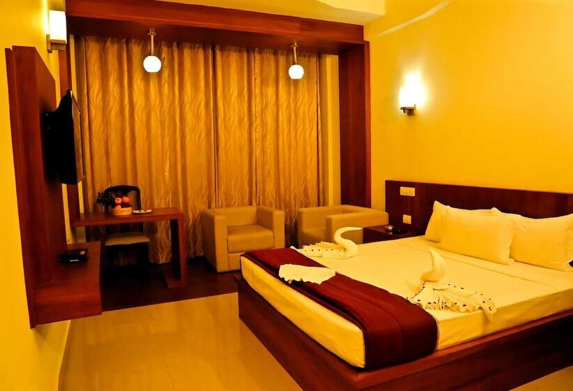 Sasthapuri Hotels