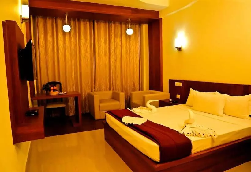 Sasthapuri Hotels