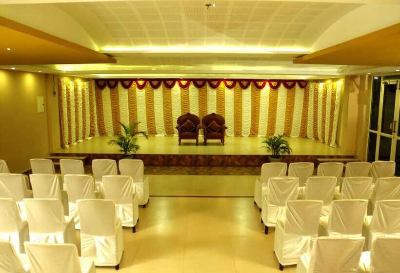 Sasthapuri Hotels